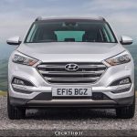 بررسی و مشخصات فنی هیوندای توسان 2017 ؛ نسل سوم Hyundai Tucson