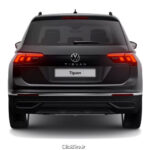 فولکس واگن تیگوان 2023 | معرفی، بررسی، قیمت و مشخصات فنی VW Tiguan